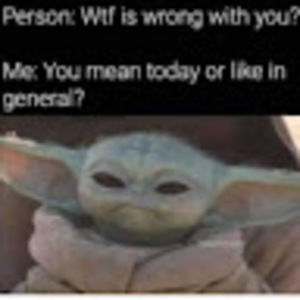 Meet your Posher, Bobbie jo